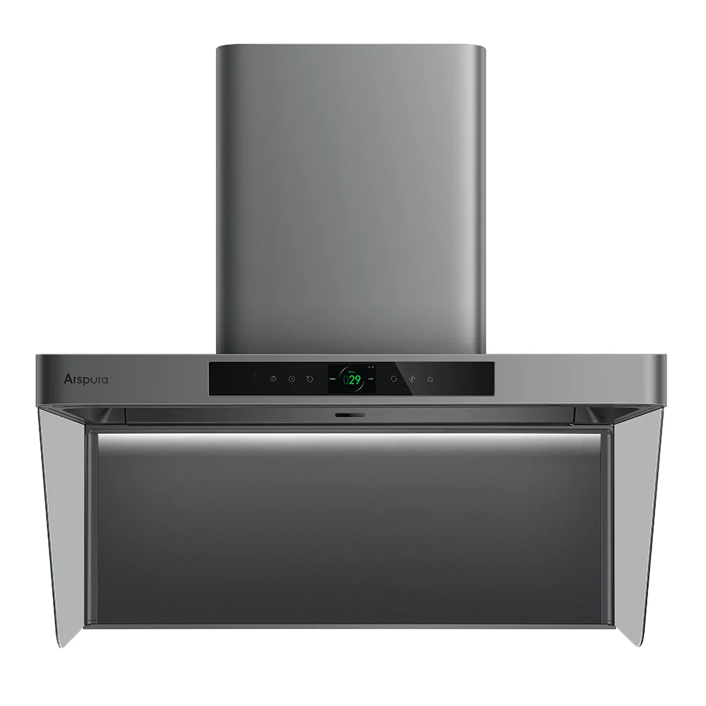 Arspura 36'' P2 IQV™ Range Hood